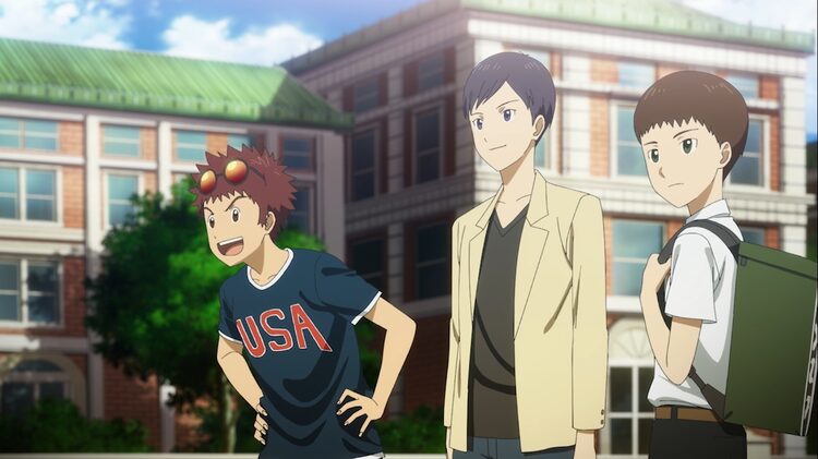 徳光由禾 Otatalk