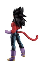 C賞の超サイヤ人4ベジータフィギュア。