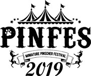 「ピンフェス2019」ロゴ