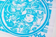 「寺田器 展示即売ショー！2019-秋」展示販売アイテムのイメージ。