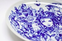 「寺田器 展示即売ショー！2019-秋」展示販売アイテムのイメージ。