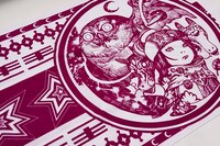 「寺田器 展示即売ショー！2019-秋」展示販売アイテムのイメージ。