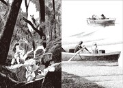 「西村ツチカ画集」より。