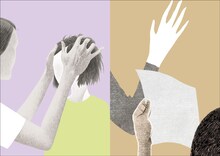 「西村ツチカ画集」より。