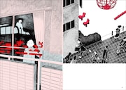 「西村ツチカ画集」より。