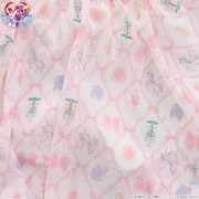 セー ラーちびムーン柄