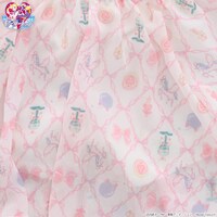 セー ラーちびムーン柄