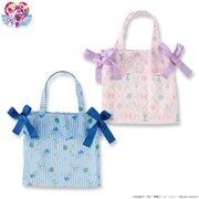 バッグ風ポーチ