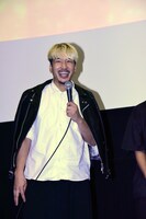 清史役のうえきやサトシ。