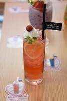 「レッドフラッシュエード すーぱーミラクルうめぇピーチ入り」