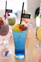 「HOP!STEP!GETYOU!みれぃドリンクっぷり」