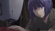 TVアニメ「ランウェイで笑って」都村育人のキャラクターPV。