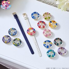 「美少女戦士セーラームーン フラワーウォッチ」