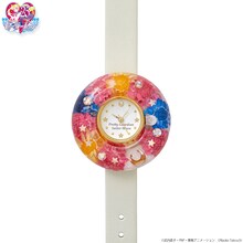 「美少女戦士セーラームーン フラワーウォッチ / セーラームーン」