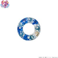 「美少女戦士セーラームーン フラワーウォッチ交換用ベゼル / セーラーマーキュリー」