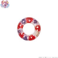 「美少女戦士セーラームーン フラワーウォッチ交換用ベゼル / セーラーマーズ」