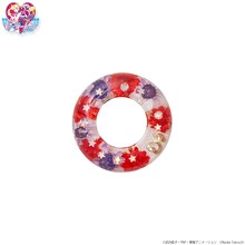 「美少女戦士セーラームーン フラワーウォッチ交換用ベゼル / セーラーマーズ」