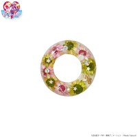 「美少女戦士セーラームーン フラワーウォッチ交換用ベゼル / セーラージュピター」