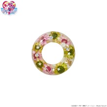 「美少女戦士セーラームーン フラワーウォッチ交換用ベゼル / セーラージュピター」