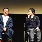 「AKIRA」佐々木望が岩田光央と80年代振り返る「2000年を超える概念がなかった」