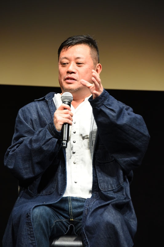 岩田光央