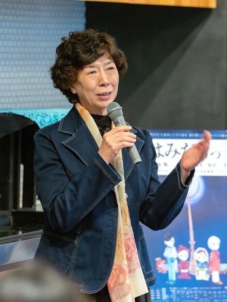 倉田淳