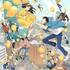 「OBSOLETE」5.1ch上映、アニメ制作会社トークなど「TAAF2020」プログラム第1弾
