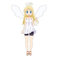 クリムヴェール（CV：富田美憂）