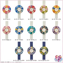 「美少女戦士セーラームーン フラワーウォッチ」
