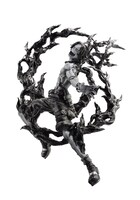 ラストワン賞の「ポートガス・D・エース フィギュア ラストワンカラーver.」。