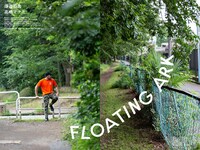 高橋マナミ「浮遊の先」