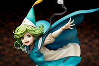 「とんがり帽子のアトリエ ココ」