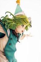 「とんがり帽子のアトリエ ココ」