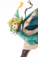 「とんがり帽子のアトリエ ココ」