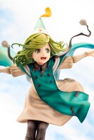 「とんがり帽子のアトリエ ココ」