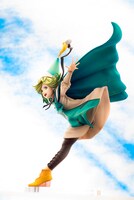 「とんがり帽子のアトリエ ココ」