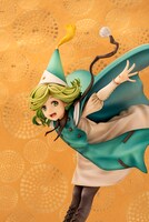 「とんがり帽子のアトリエ ココ」