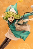 「とんがり帽子のアトリエ ココ」