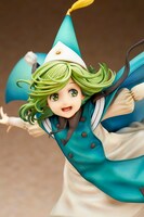 「とんがり帽子のアトリエ ココ」