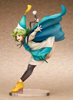 「とんがり帽子のアトリエ ココ」