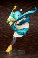 「とんがり帽子のアトリエ ココ」