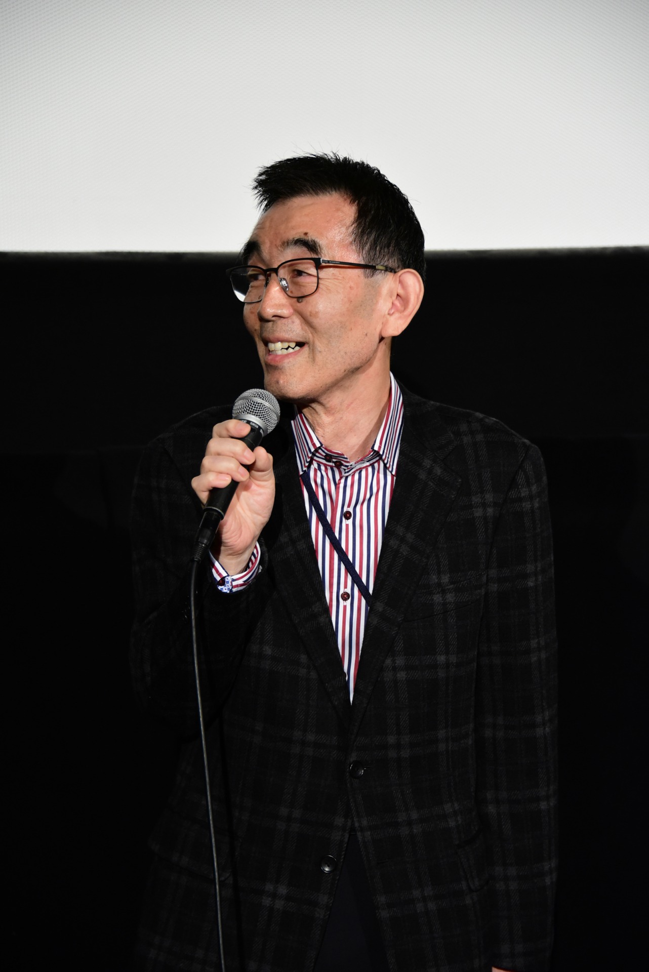 根岸誠