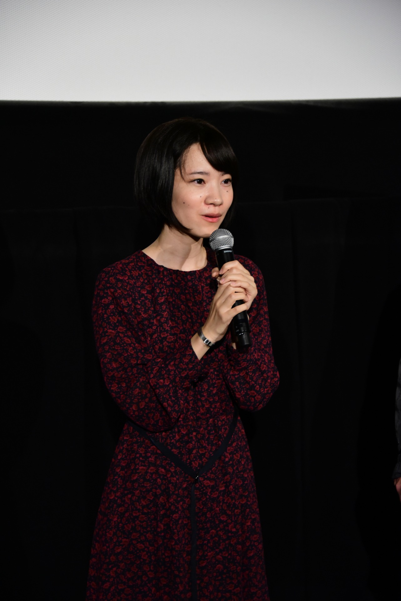 伊藤志穂