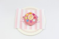 「変身必須アイテム♪魔女見習いタップドーナツ」