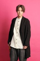 赤楚衛二扮する城戸理一。