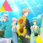 アニメ「A3!」夏組の物語がいよいよ開幕、「オレサマ☆夏summer」流れる新PV公開