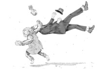 「愛しのアニマリア」第1話より。