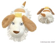 「ハウルの動く城 がんばれヒンモップ」