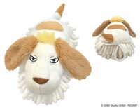 「ハウルの動く城 がんばれヒンモップ」