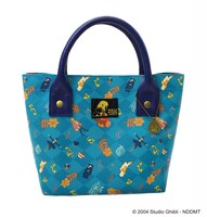 「ハウルの動く城 ハウルアンティークシリーズ トートバッグ」